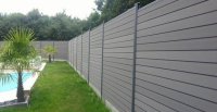 Portail Clôtures dans la vente du matériel pour les clôtures et les clôtures à Tourrenquets